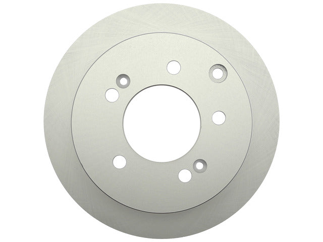 Disc Brake Rotor Centric Parts 320.50027F