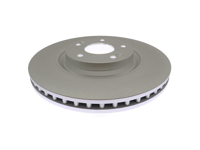 Disc Brake Rotor Centric Parts 320.50028F
