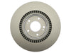 Disc Brake Rotor Centric Parts 320.50028F