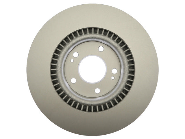 Disc Brake Rotor Centric Parts 320.50028F