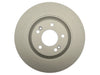 Disc Brake Rotor Centric Parts 320.50028F