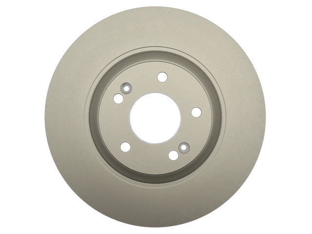 Disc Brake Rotor Centric Parts 320.50028F