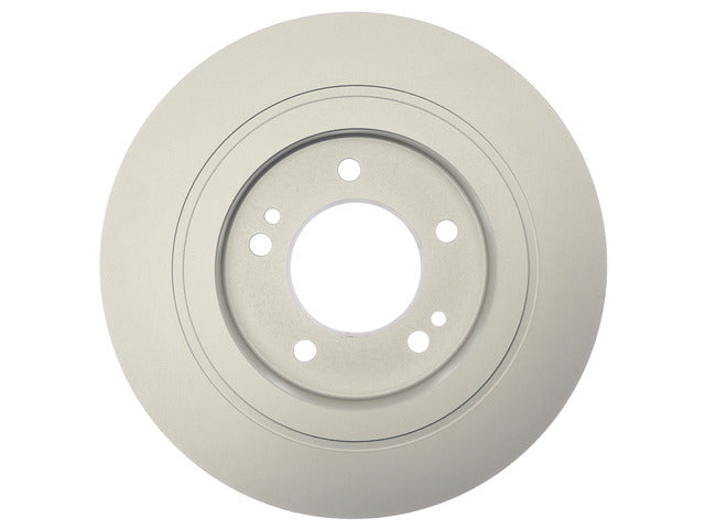 Disc Brake Rotor Centric Parts 320.50029F