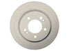 Disc Brake Rotor Centric Parts 320.50029F