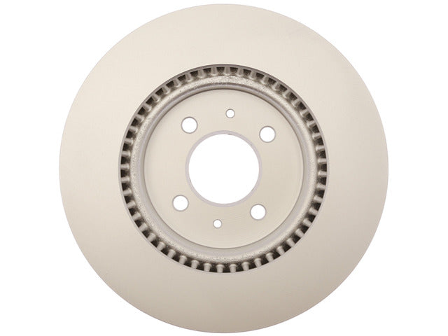 Disc Brake Rotor Centric Parts 320.50030F