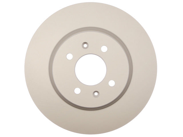 Disc Brake Rotor Centric Parts 320.50030F