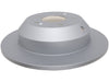 Disc Brake Rotor Centric Parts 320.50031F