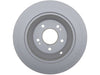 Disc Brake Rotor Centric Parts 320.50031F