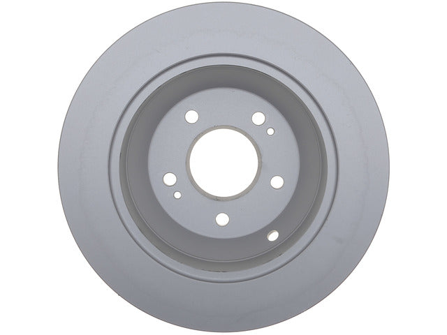 Disc Brake Rotor Centric Parts 320.50031F