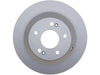 Disc Brake Rotor Centric Parts 320.50031F