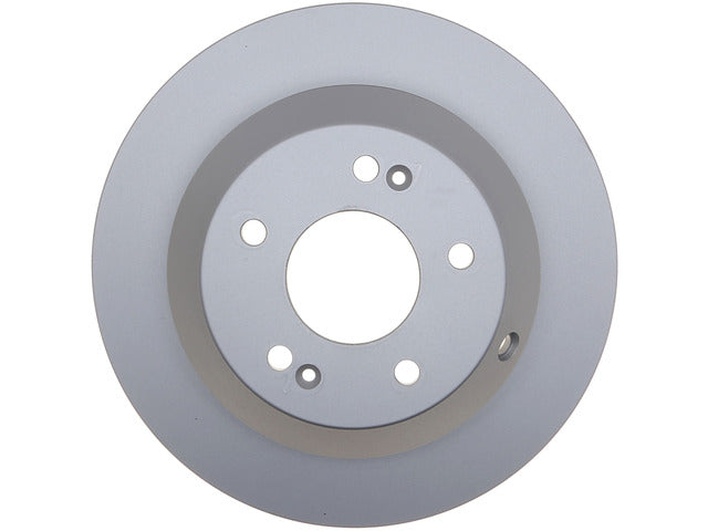 Disc Brake Rotor Centric Parts 320.50031F