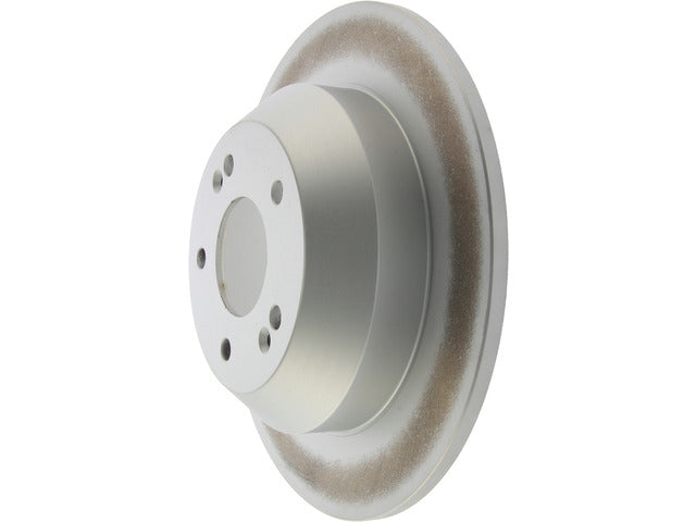 Disc Brake Rotor Centric Parts 320.50031H