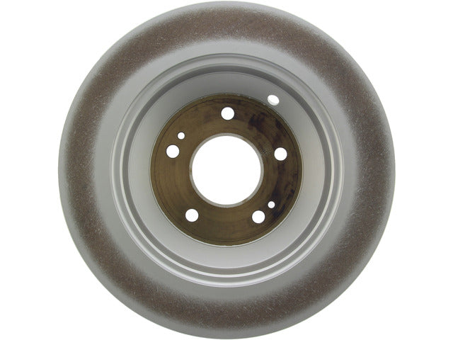Disc Brake Rotor Centric Parts 320.50031H