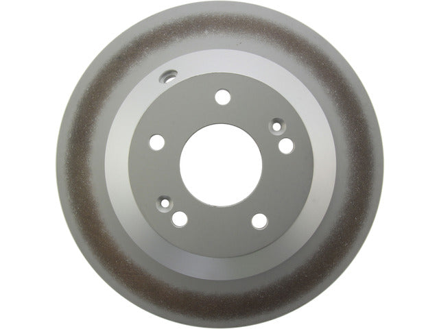 Disc Brake Rotor Centric Parts 320.50031H