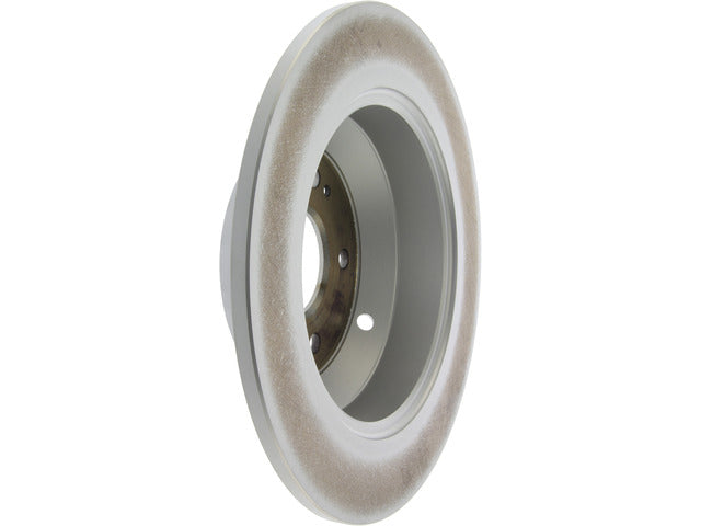 Disc Brake Rotor Centric Parts 320.50031H