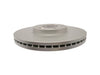 Disc Brake Rotor Centric Parts 320.50036H
