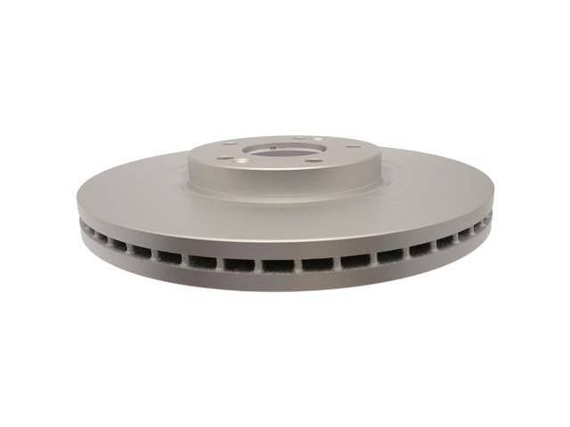 Disc Brake Rotor Centric Parts 320.50036H
