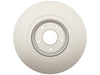 Disc Brake Rotor Centric Parts 320.50036H