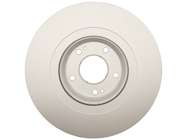 Disc Brake Rotor Centric Parts 320.50036H