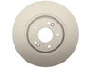 Disc Brake Rotor Centric Parts 320.50036H