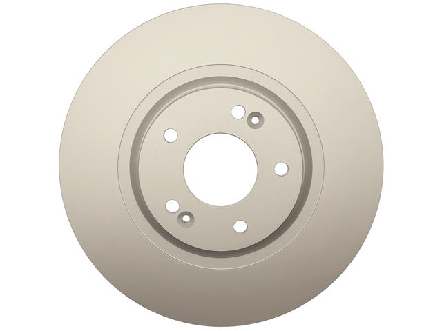 Disc Brake Rotor Centric Parts 320.50036H