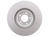 Disc Brake Rotor Centric Parts 320.50044F