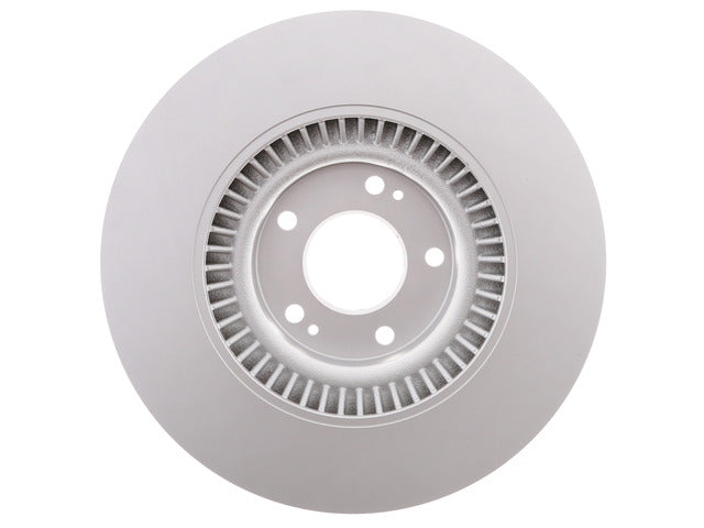 Disc Brake Rotor Centric Parts 320.50044F