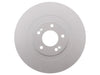 Disc Brake Rotor Centric Parts 320.50044F