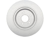 Disc Brake Rotor Centric Parts 320.50045F
