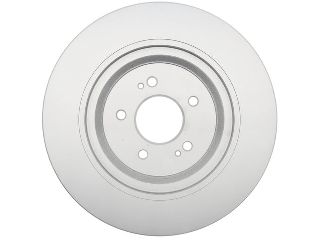 Disc Brake Rotor Centric Parts 320.50045F