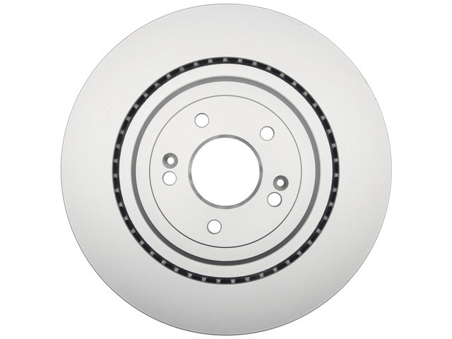 Disc Brake Rotor Centric Parts 320.50045F