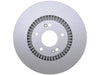 Disc Brake Rotor Centric Parts 320.50048F