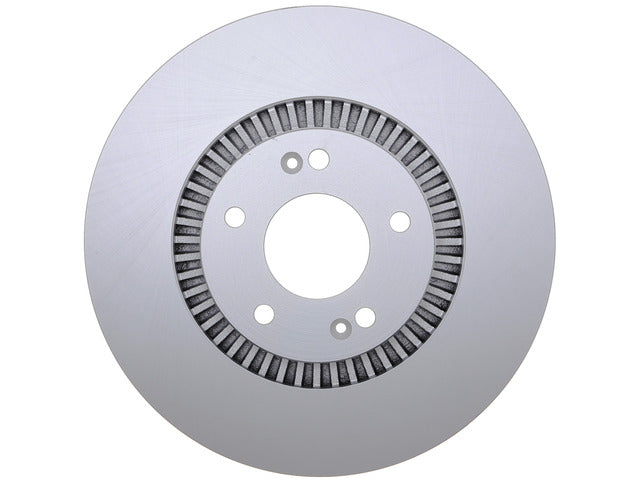 Disc Brake Rotor Centric Parts 320.50048F
