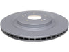 Disc Brake Rotor Centric Parts 320.50049F