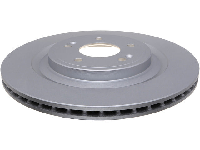 Disc Brake Rotor Centric Parts 320.50049F