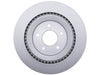 Disc Brake Rotor Centric Parts 320.50049F