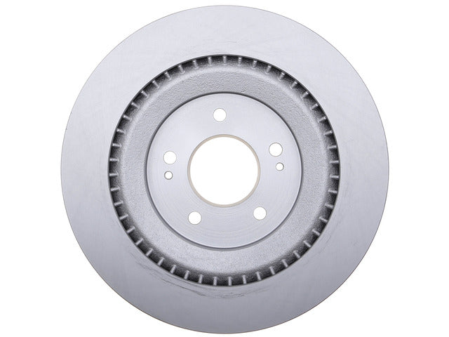 Disc Brake Rotor Centric Parts 320.50049F