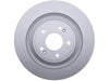 Disc Brake Rotor Centric Parts 320.50049F