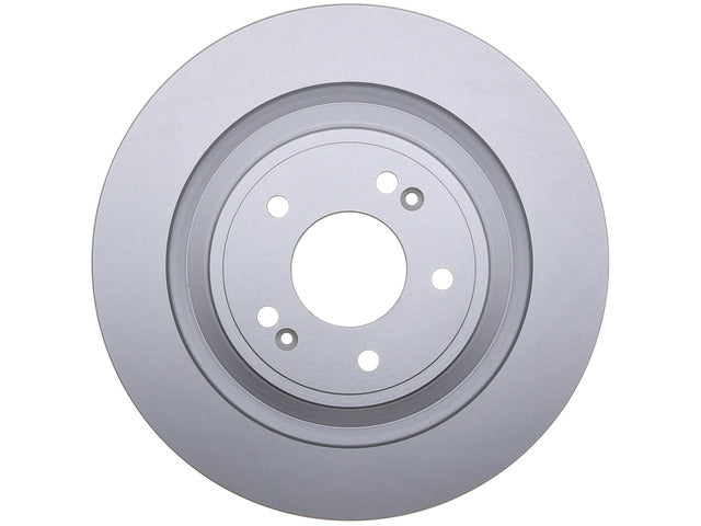 Disc Brake Rotor Centric Parts 320.50049F