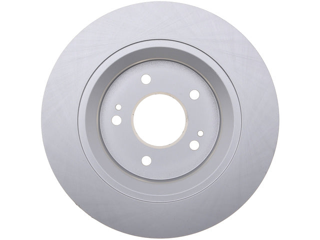 Disc Brake Rotor Centric Parts 320.50051F