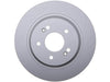 Disc Brake Rotor Centric Parts 320.50051F