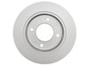 Disc Brake Rotor Centric Parts 320.51006F