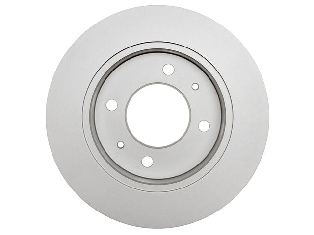 Disc Brake Rotor Centric Parts 320.51006F