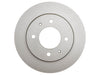 Disc Brake Rotor Centric Parts 320.51006F