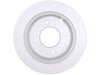 Disc Brake Rotor Centric Parts 320.51007F
