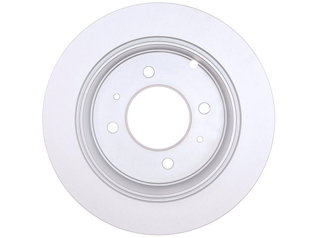 Disc Brake Rotor Centric Parts 320.51007F