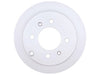 Disc Brake Rotor Centric Parts 320.51007F