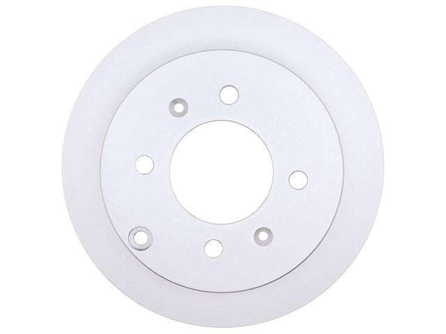 Disc Brake Rotor Centric Parts 320.51007F