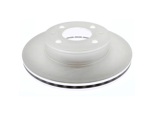 Disc Brake Rotor Centric Parts 320.51008F