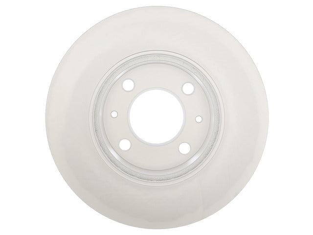 Disc Brake Rotor Centric Parts 320.51008F